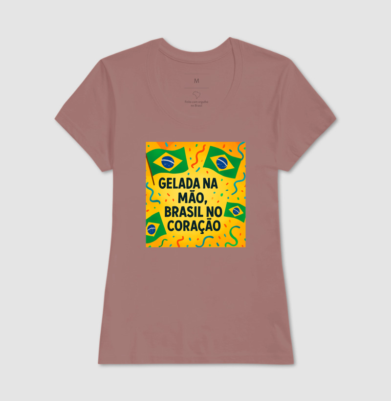 Camisa 16