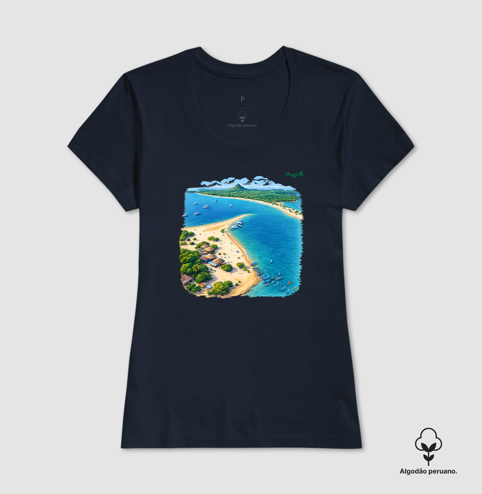 Camisa 6