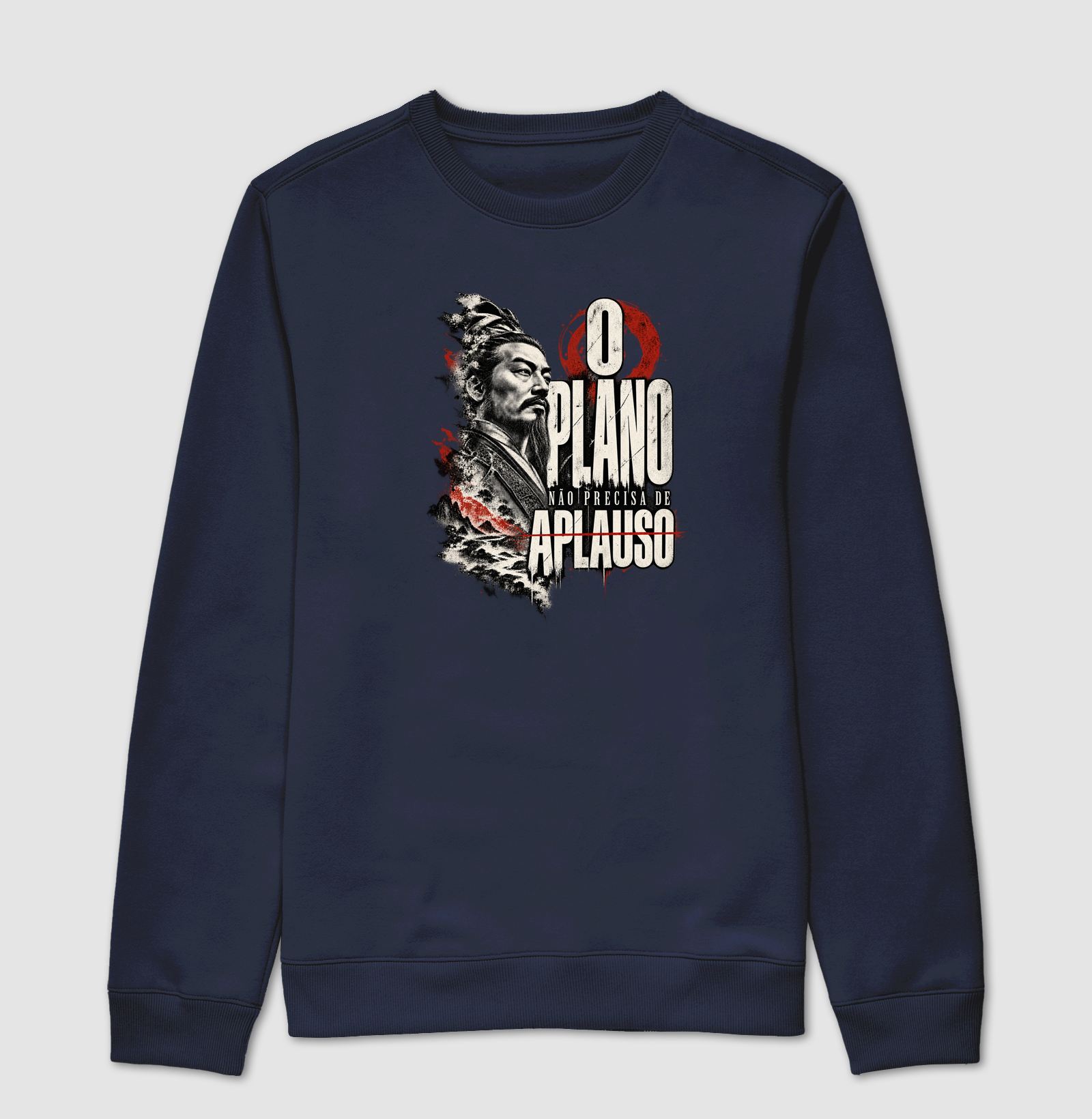 Sun Tzu - O Plano Não Precisa de Aplauso - Imagem 5