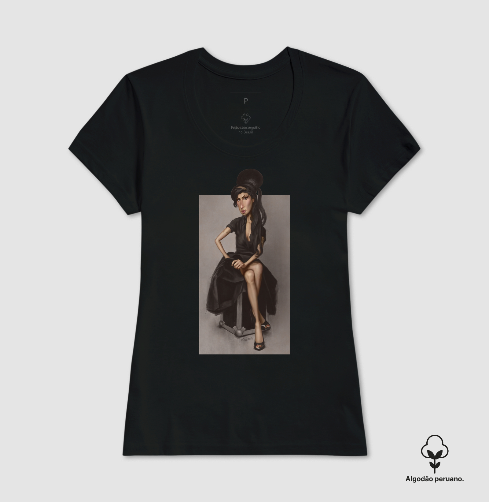 Camisa 5