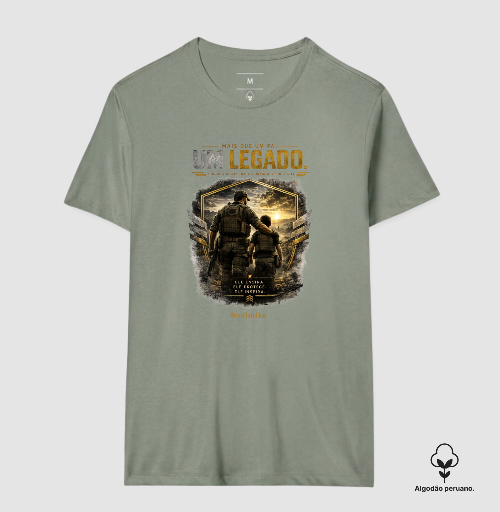 Camisa 2