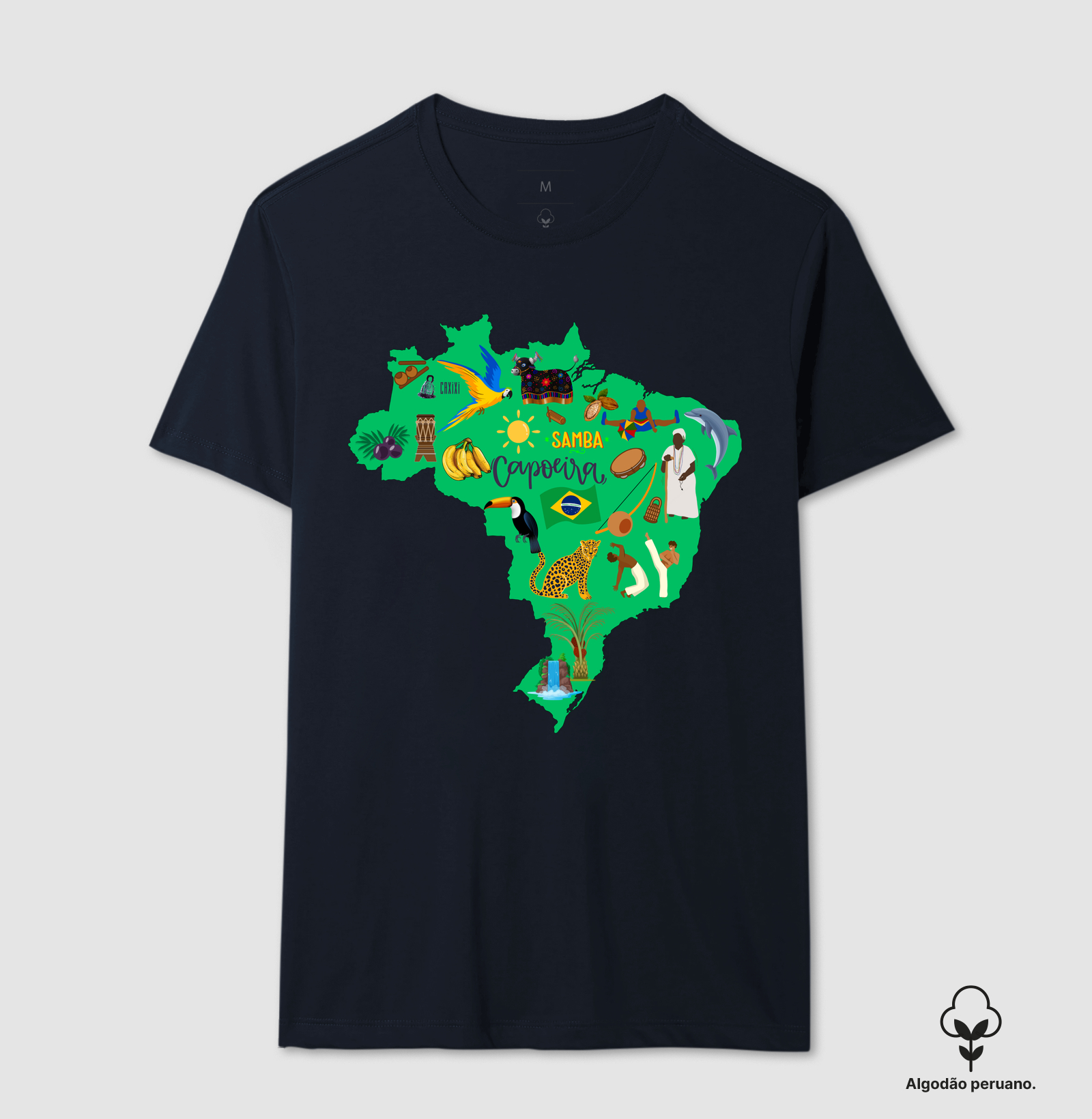 Camisa 2
