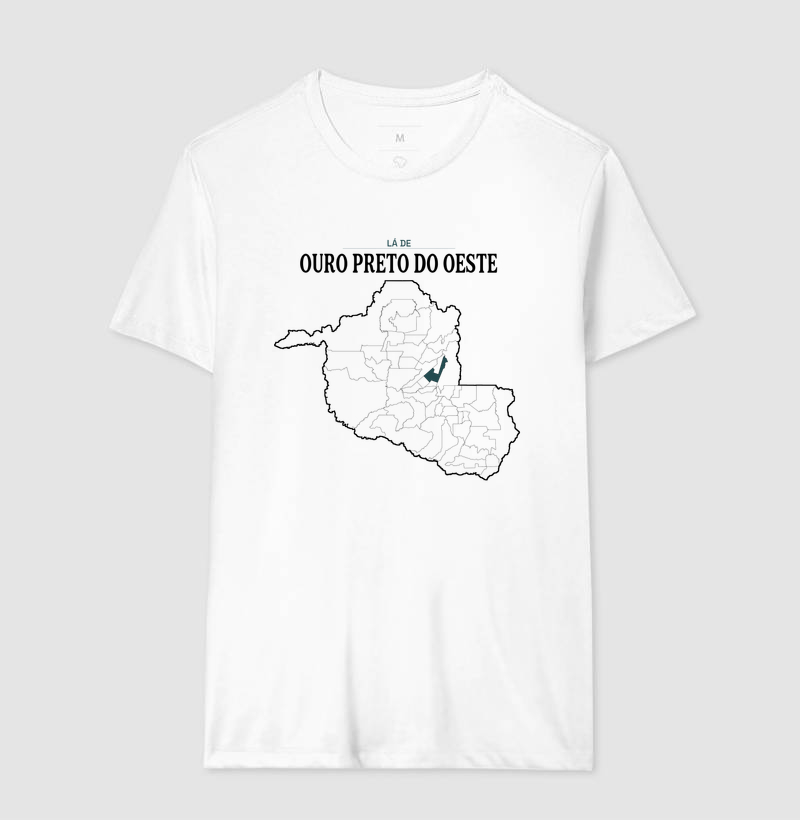 Ouro Preto do Oeste | Território RO - Imagem 4