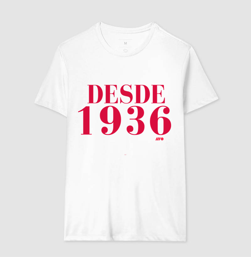 DESDE 1936 - Imagem 4