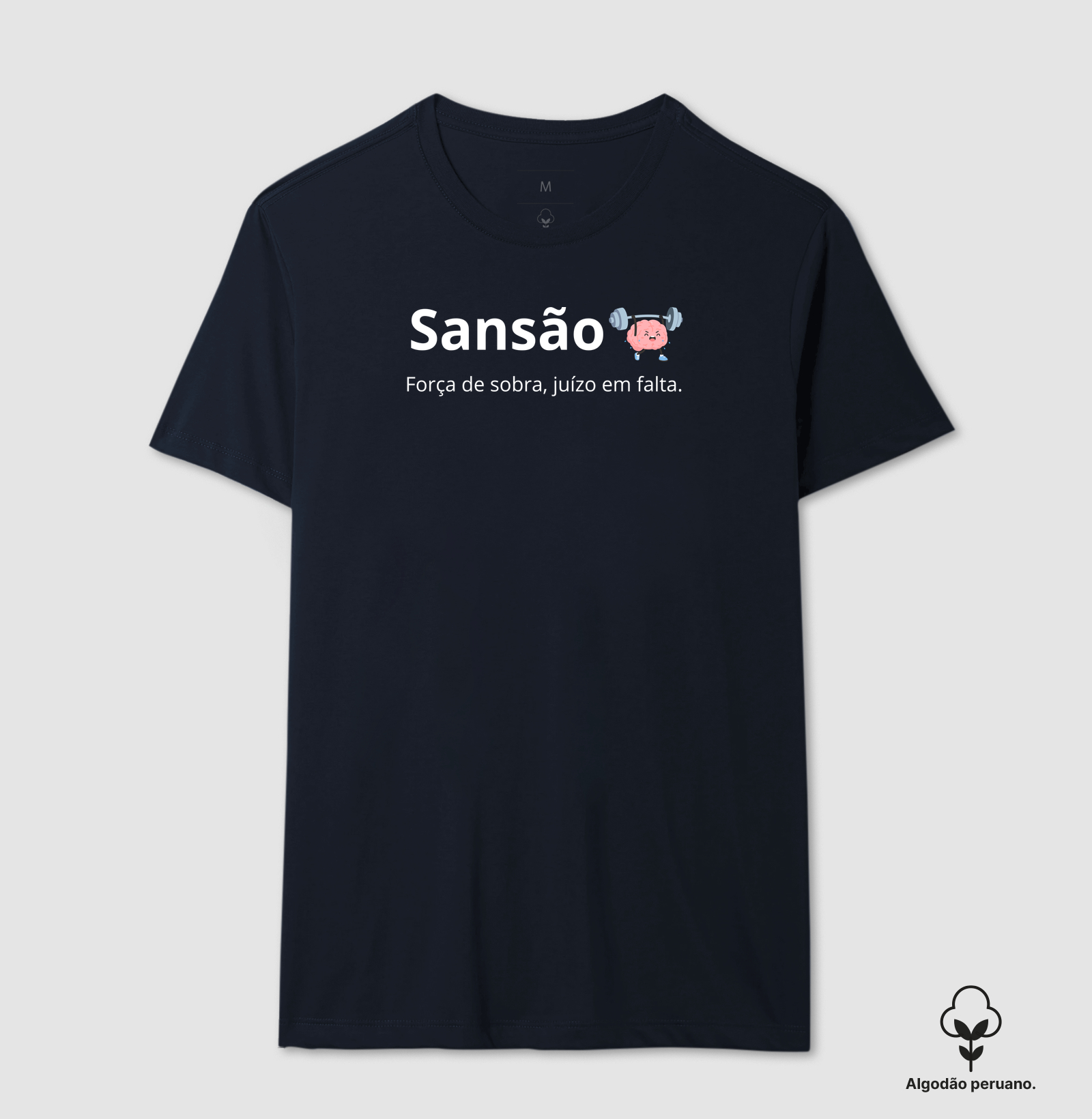 Sansão - Imagem 4