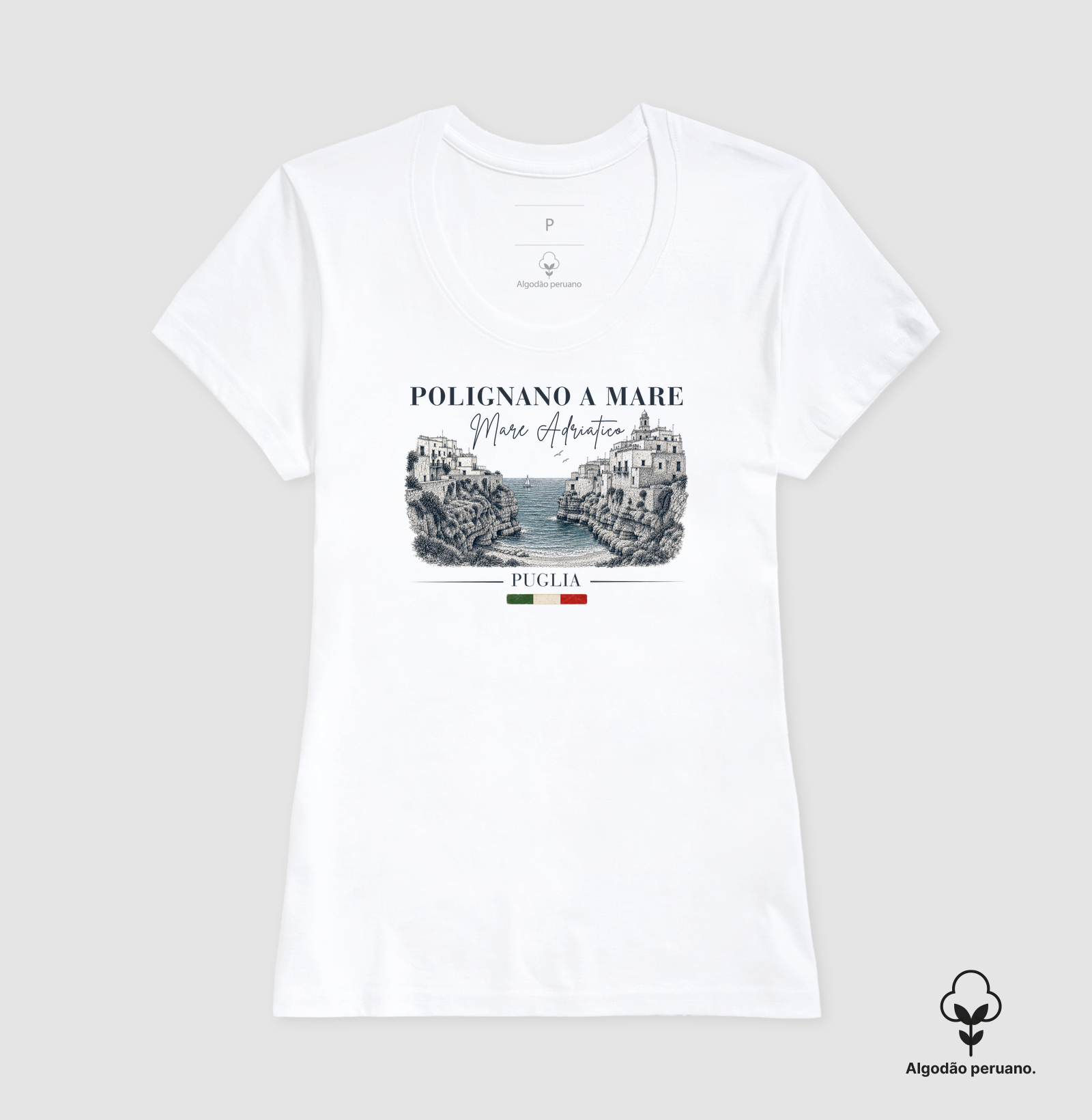 POLIGNANO A MARE - Imagem 8