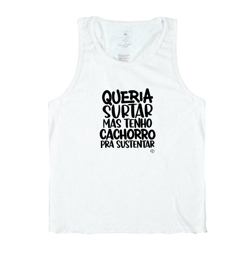 Queria Surtar - Imagem 2