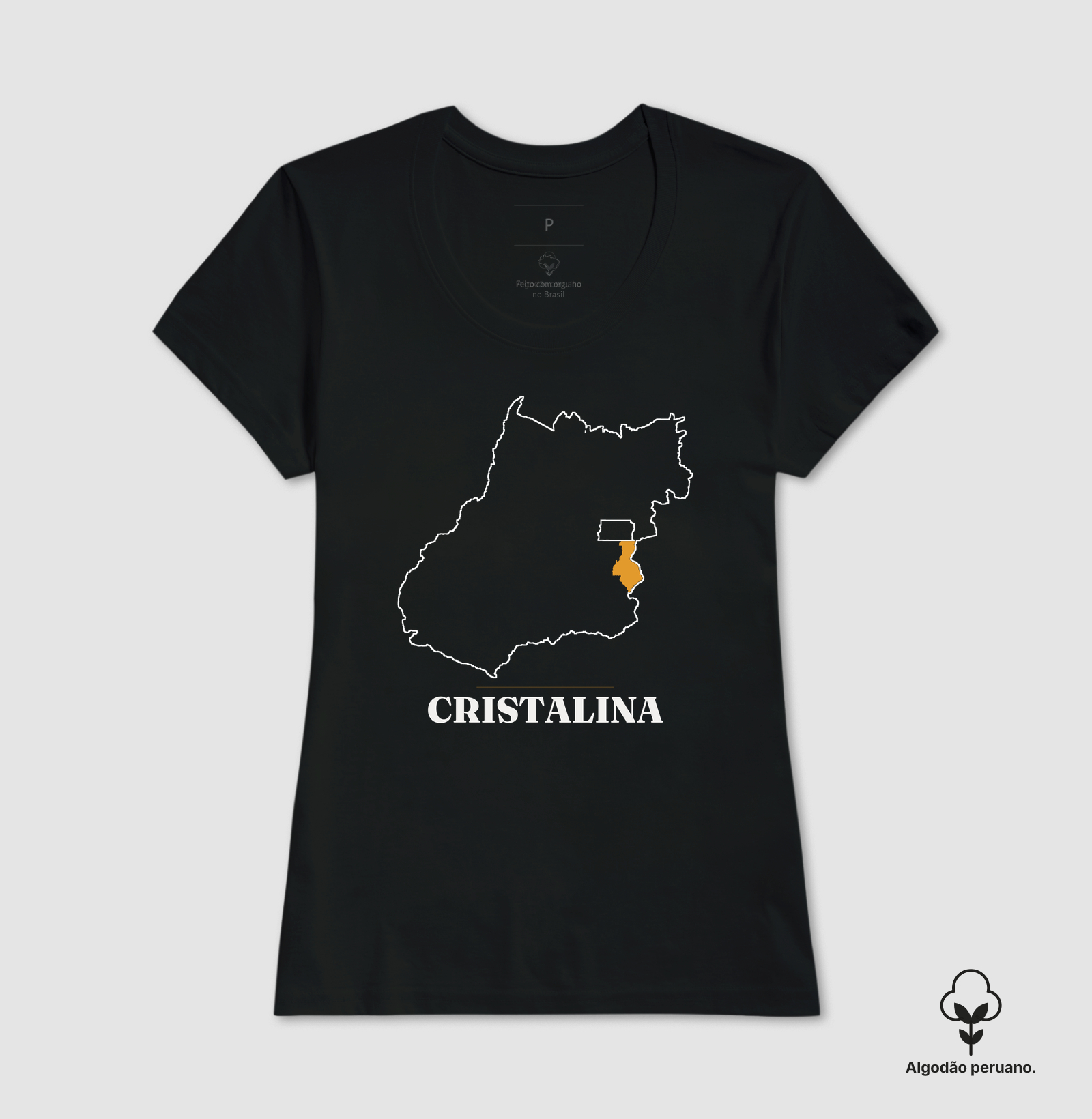 Cristalina | Traço GO - Imagem 4