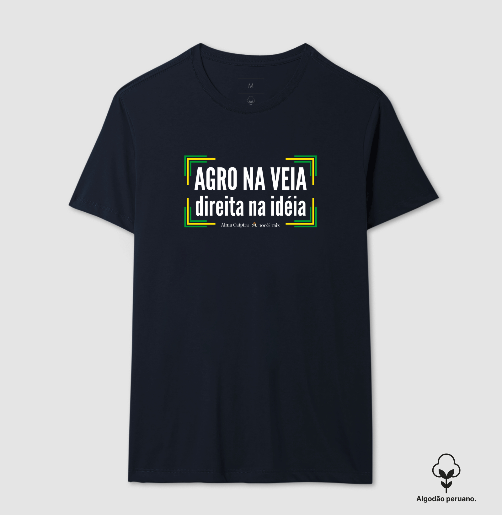 Agro na veia, direita na idéia - Imagem 3