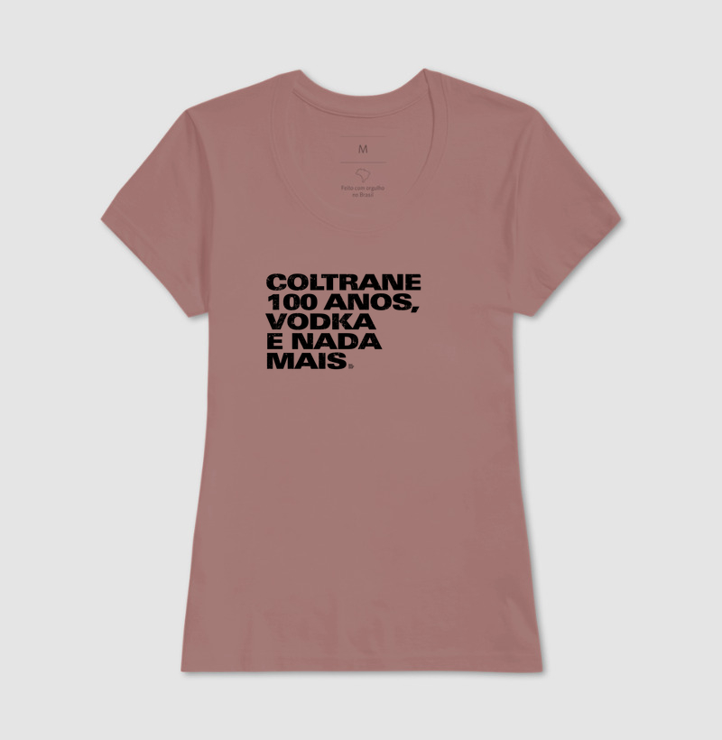 Coltrane 100 anos, vodka e nada mais - Imagem 18