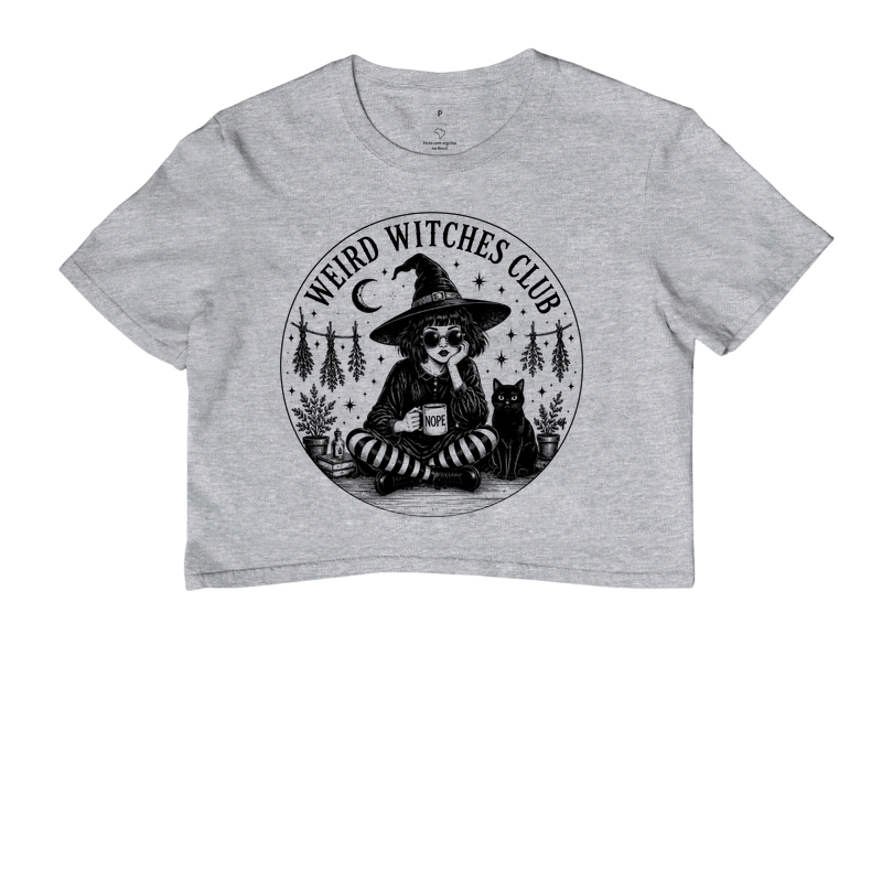 Weird Witches Club - Imagem 6