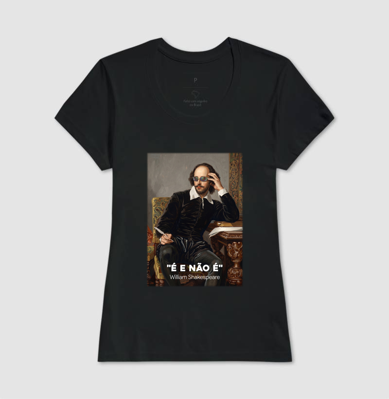 William Shakespeare - Vida Loka - Imagem 3