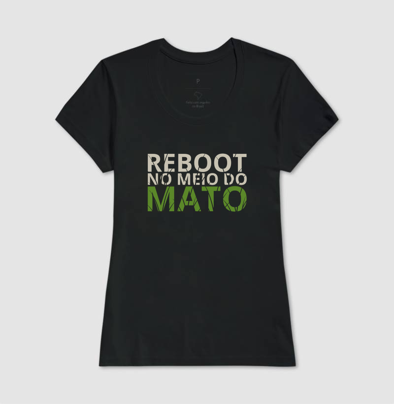 Reboot no Meio do Mato - Imagem 3