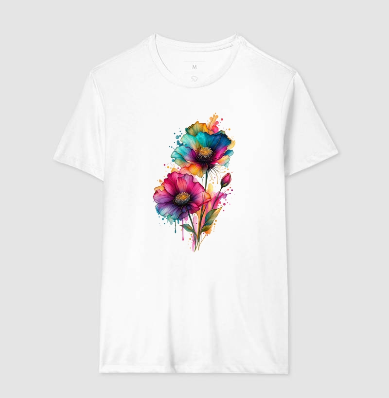 Aquarela em Flor - Imagem 4
