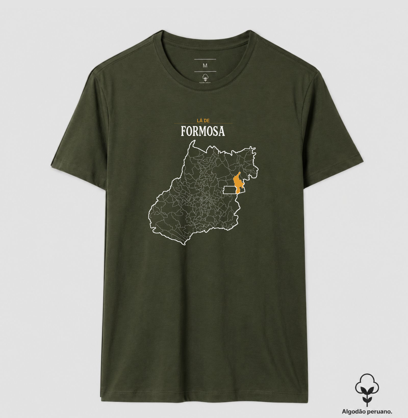 Formosa | Território GO - Imagem 2