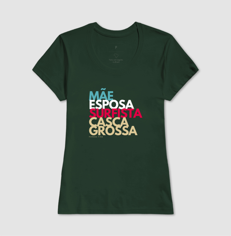 Camisa 15