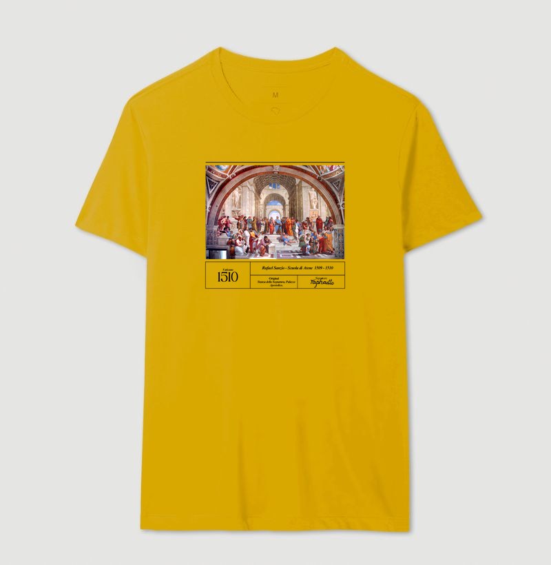 Camisa 13