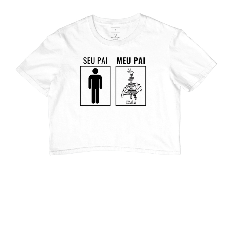 MEU PAI OXALÁ - Imagem 3