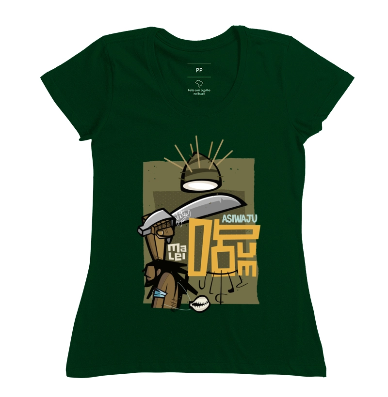Camisa 6