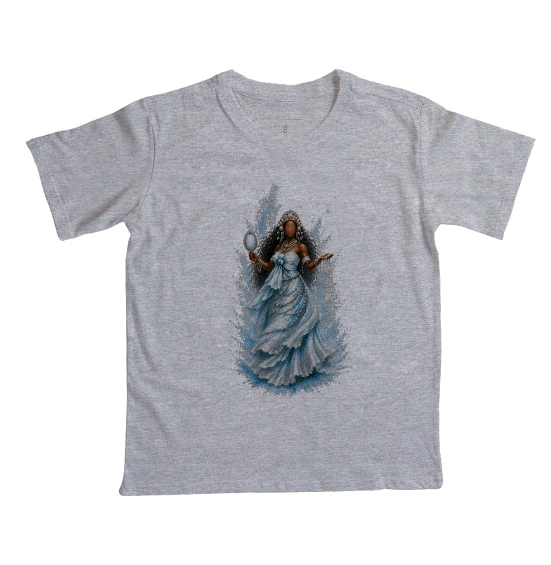 Camiseta Iemanjá - Imagem 3