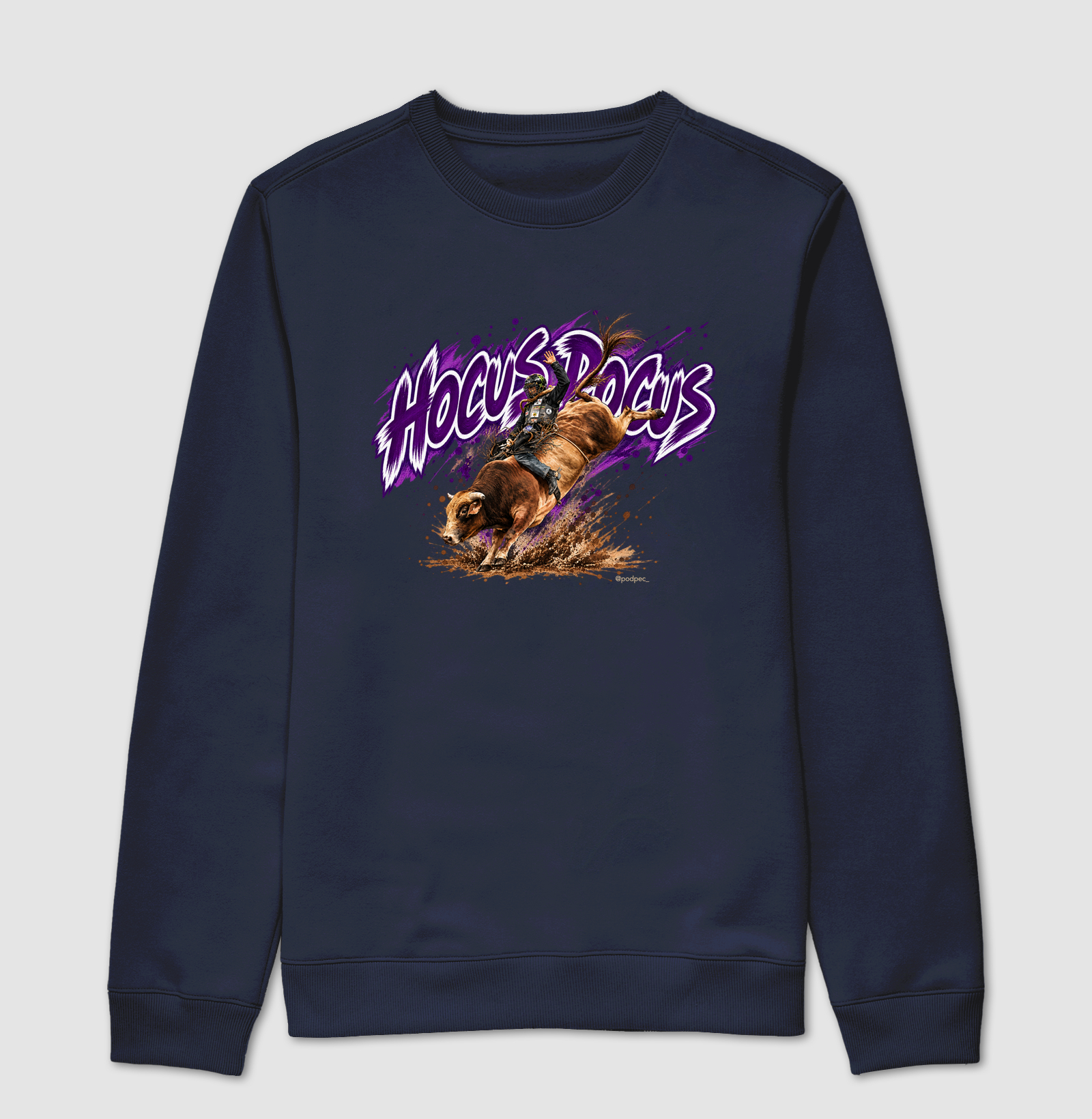 Hocus Pocus - Rodeo Legend - Imagem 5