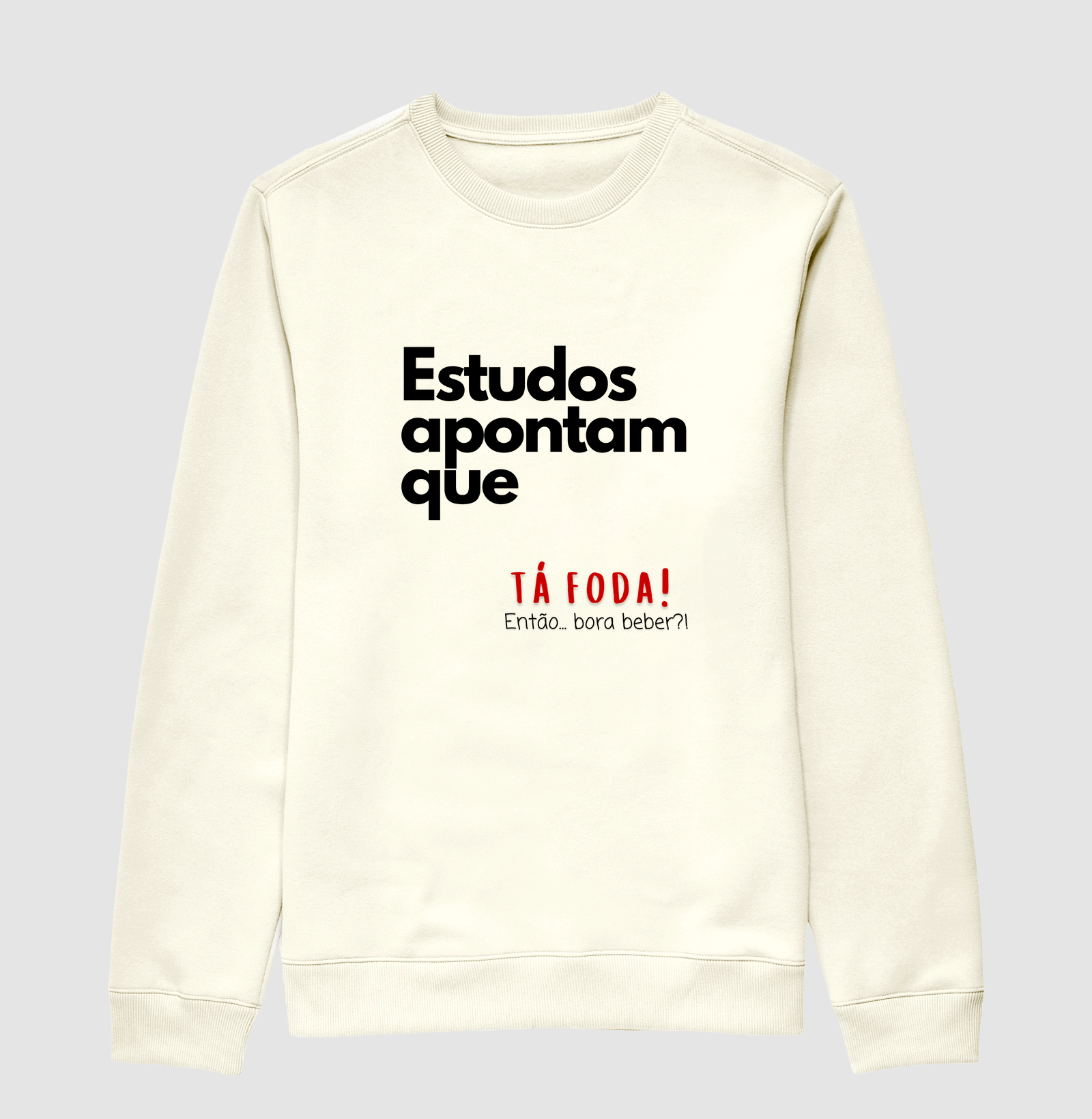 Estudos apontam que... - Imagem 2