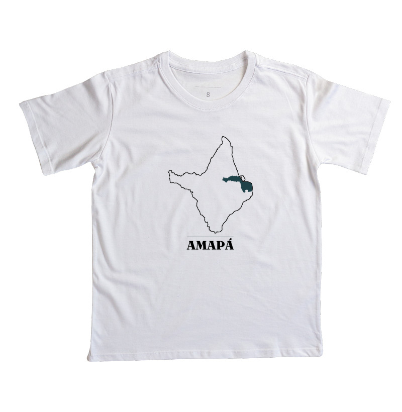 Amapá | Traço AP - Imagem 4