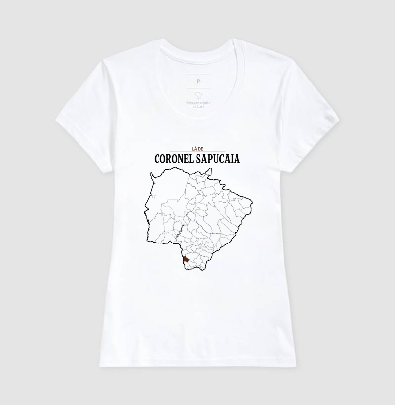 Coronel Sapucaia | Território MS - Imagem 5