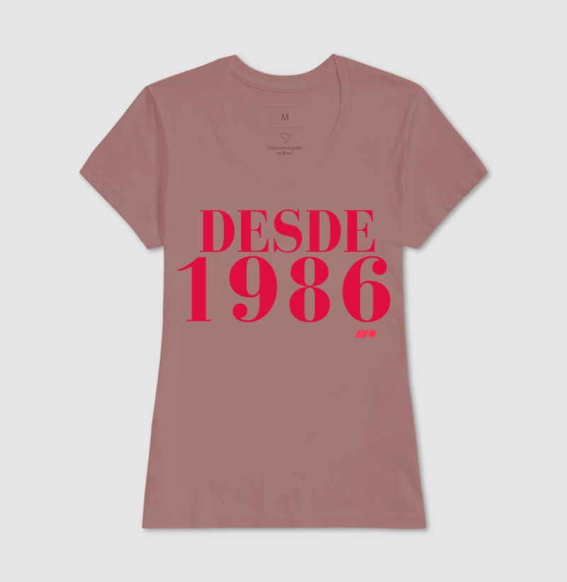 40´s - Desde 1986 - Imagem 13