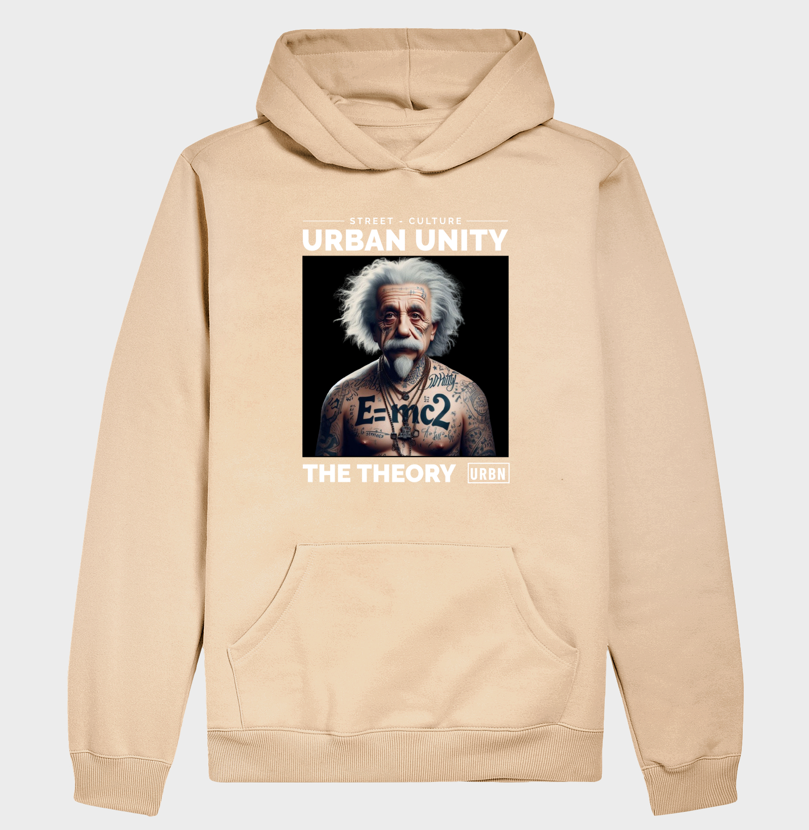 THE THEORY - Imagem 5