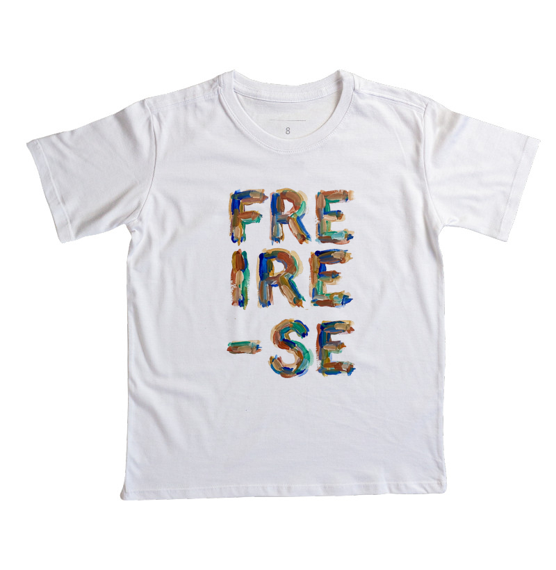 Freire-se! - Imagem 3