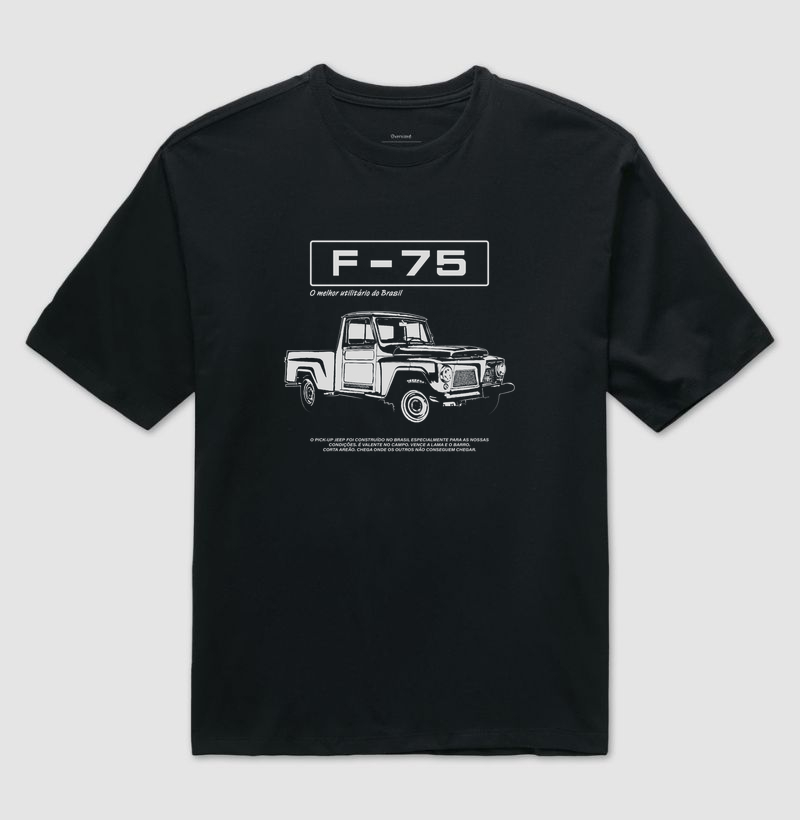F-75 - Imagem 5