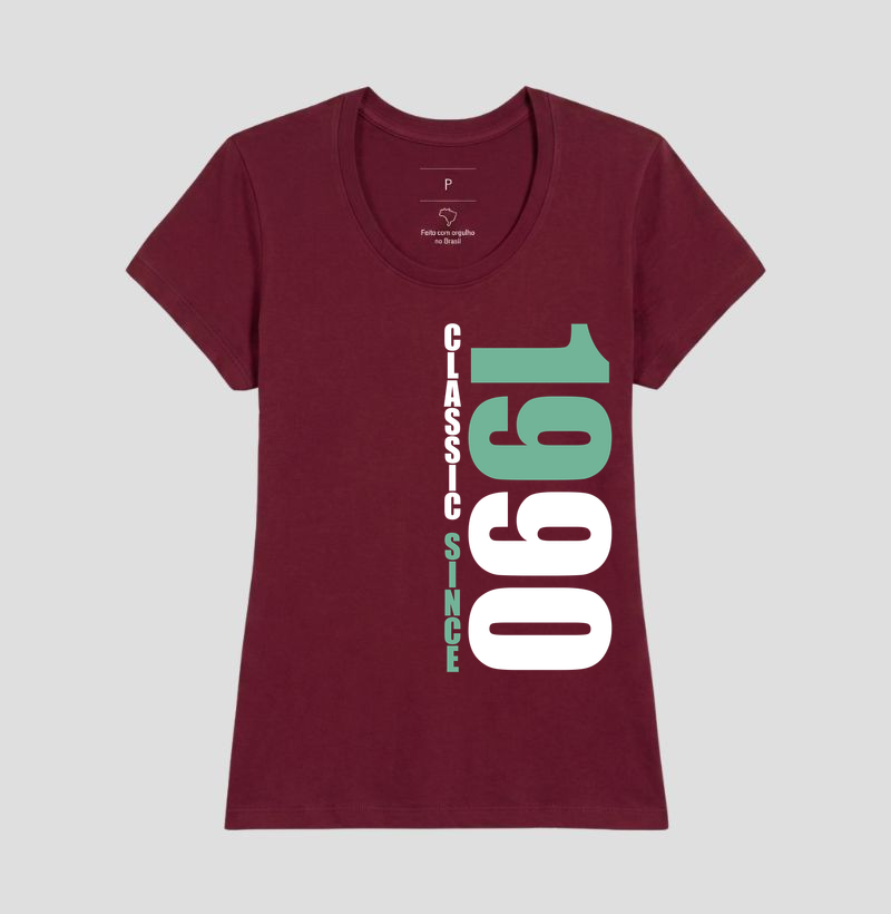 Camisa 18