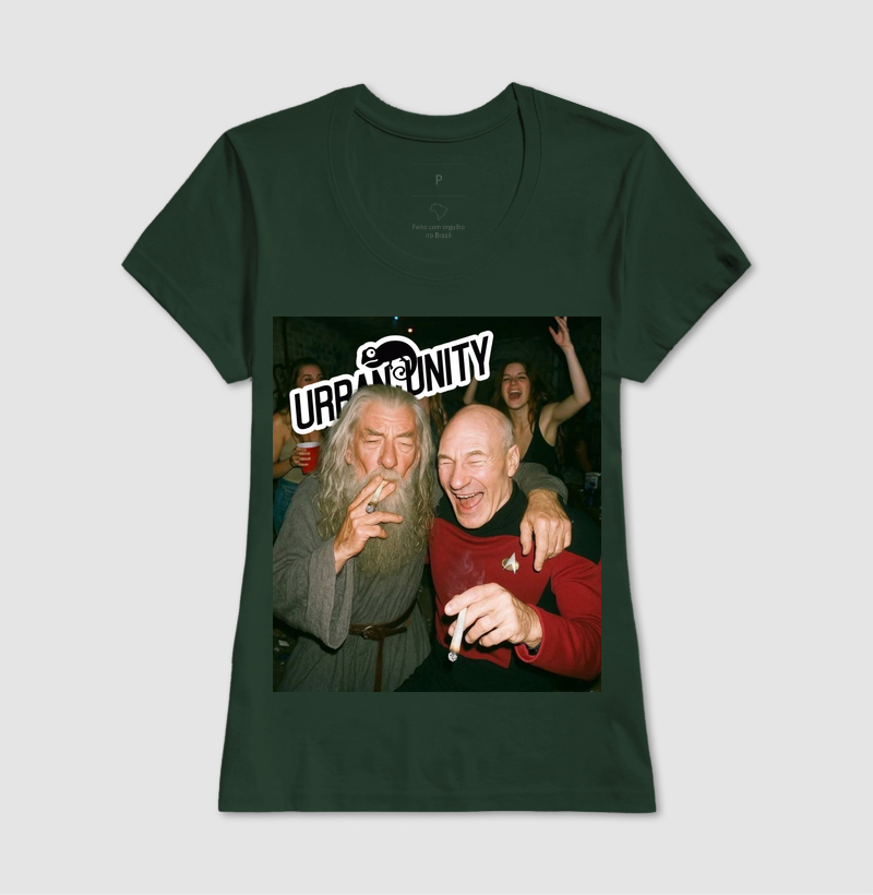 Camisa 12