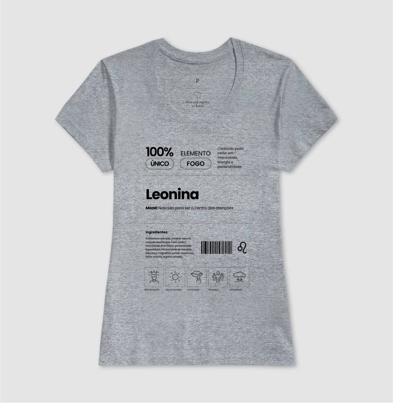 Leonina (Coleção Label) - Imagem 9