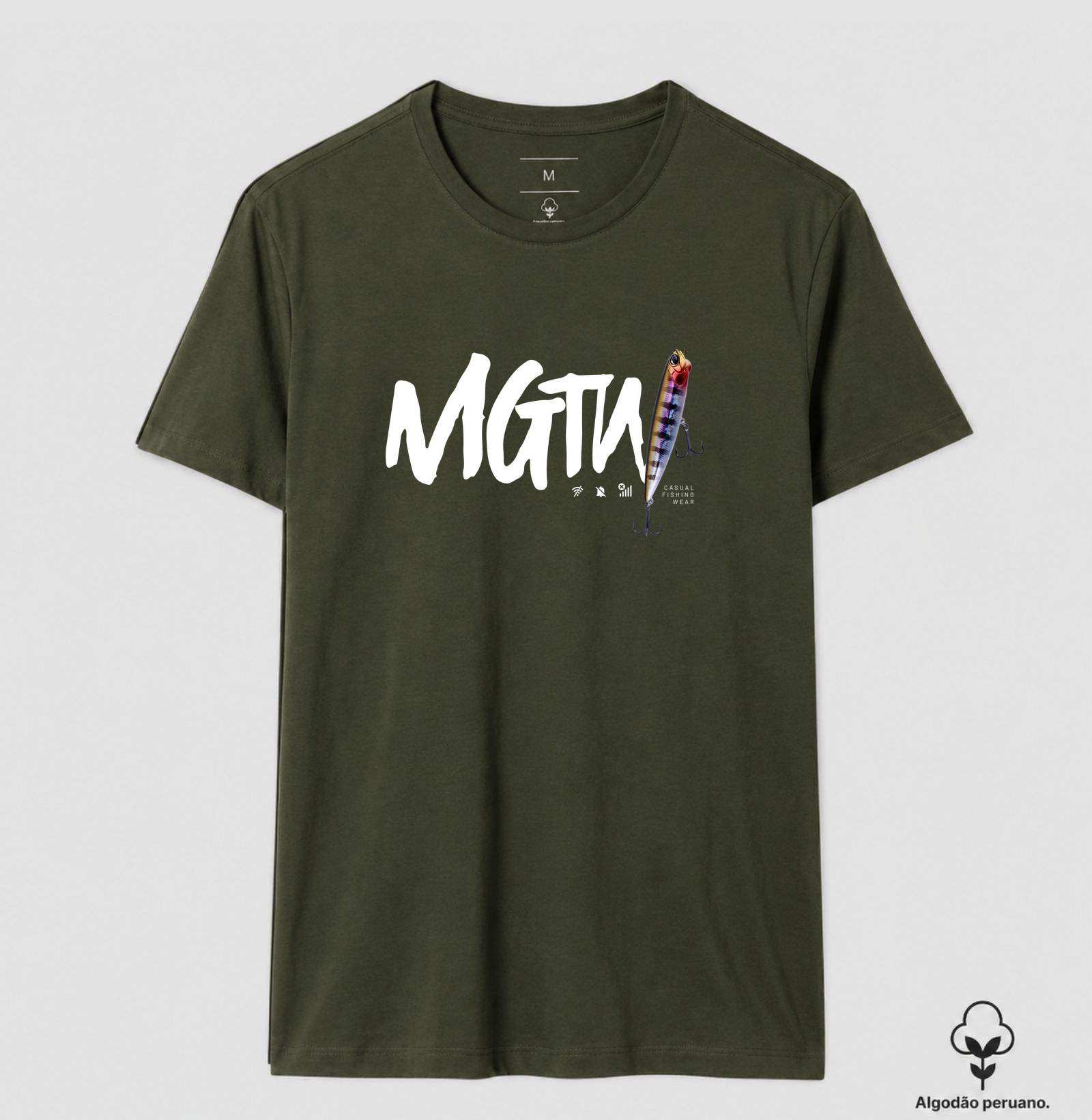 Camisa 7