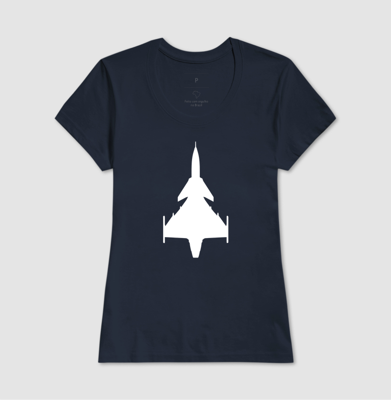 Gripen (branco) - Imagem 5