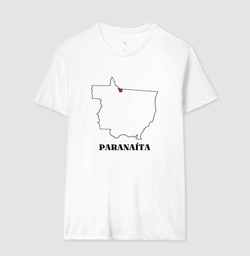 Paranaíta | Traço MT - Imagem 4