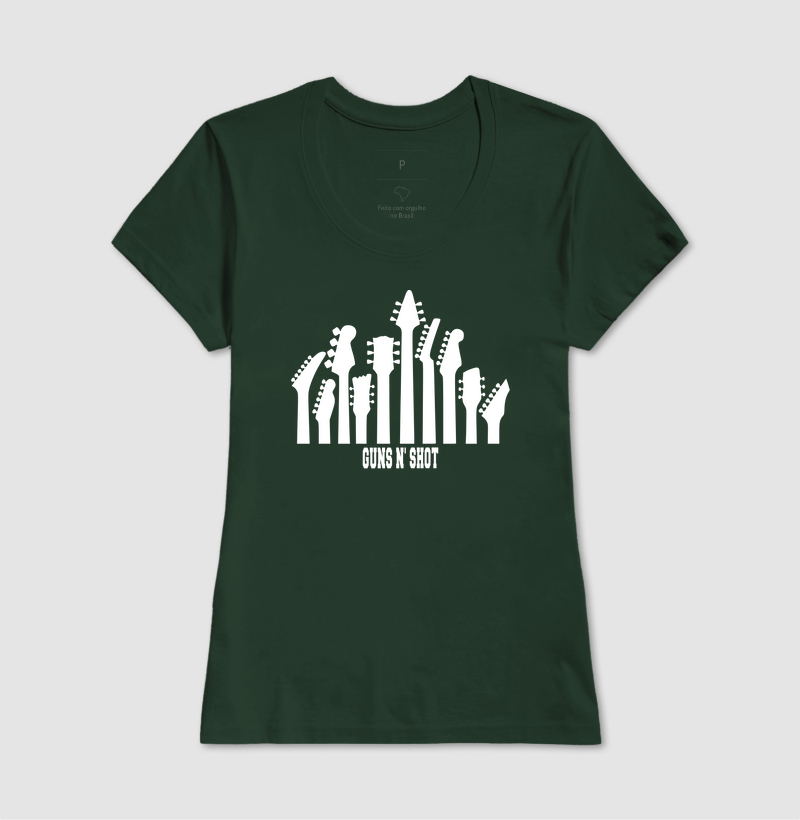 Camisa 13