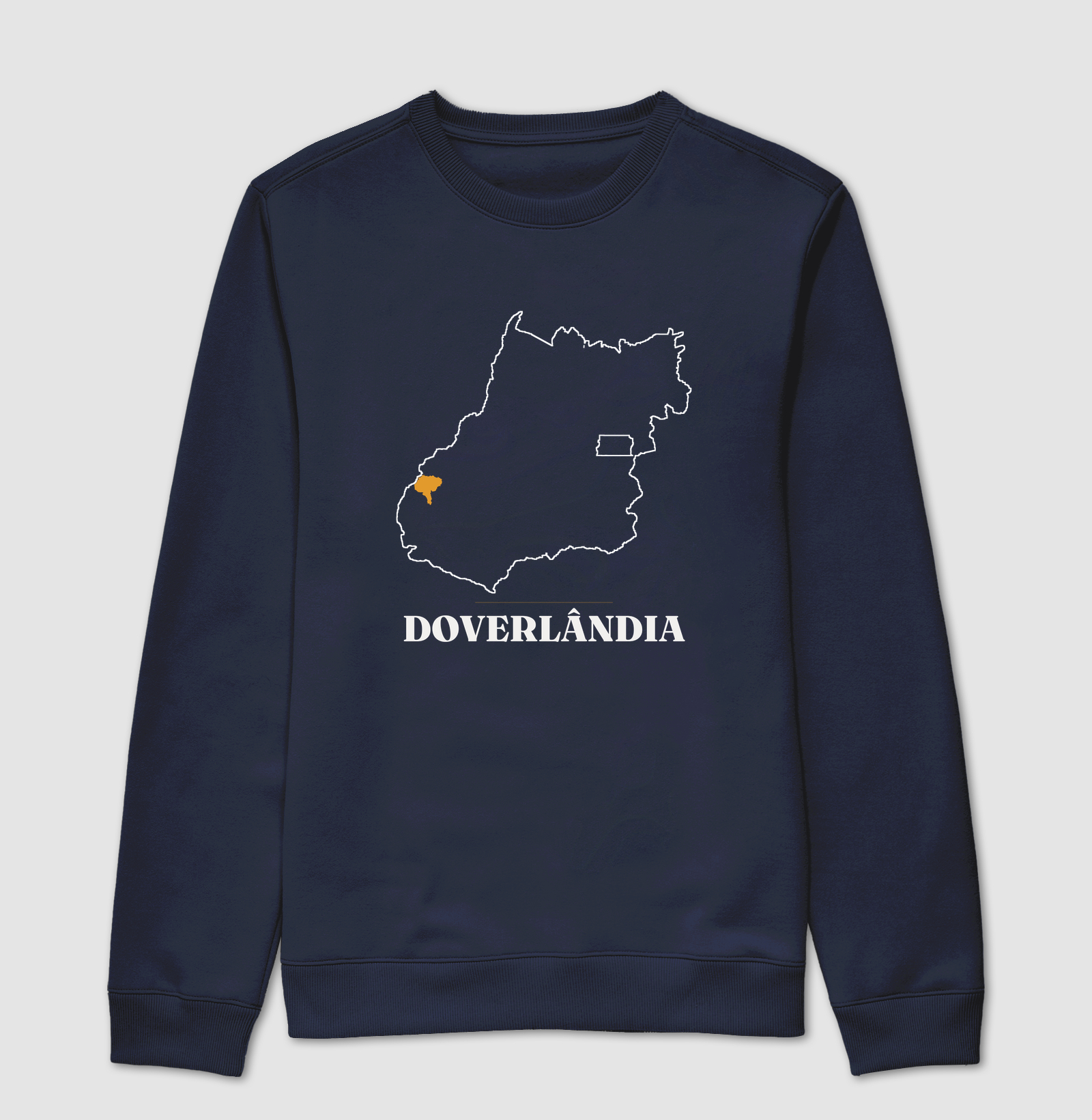 Doverlândia | Traço GO - Imagem 5