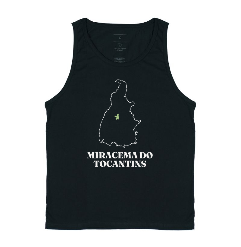 Miracema do Tocantins | Traço TO - Imagem 3