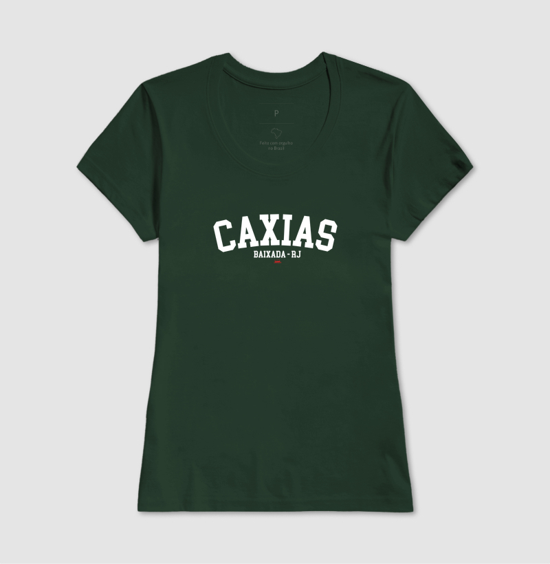 Caxias - Imagem 11