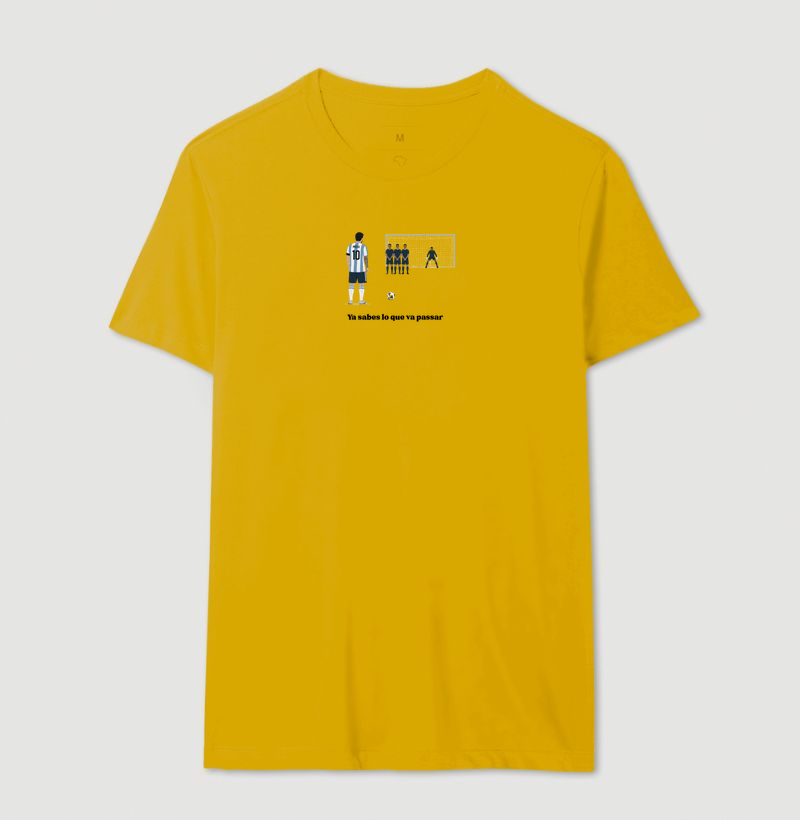 Camisa 13