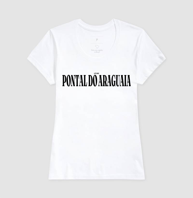 Pontal do Araguaia | Tipografia MT - Imagem 5