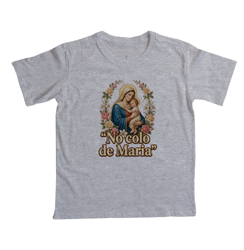 No Colo de Maria - Imagem 4