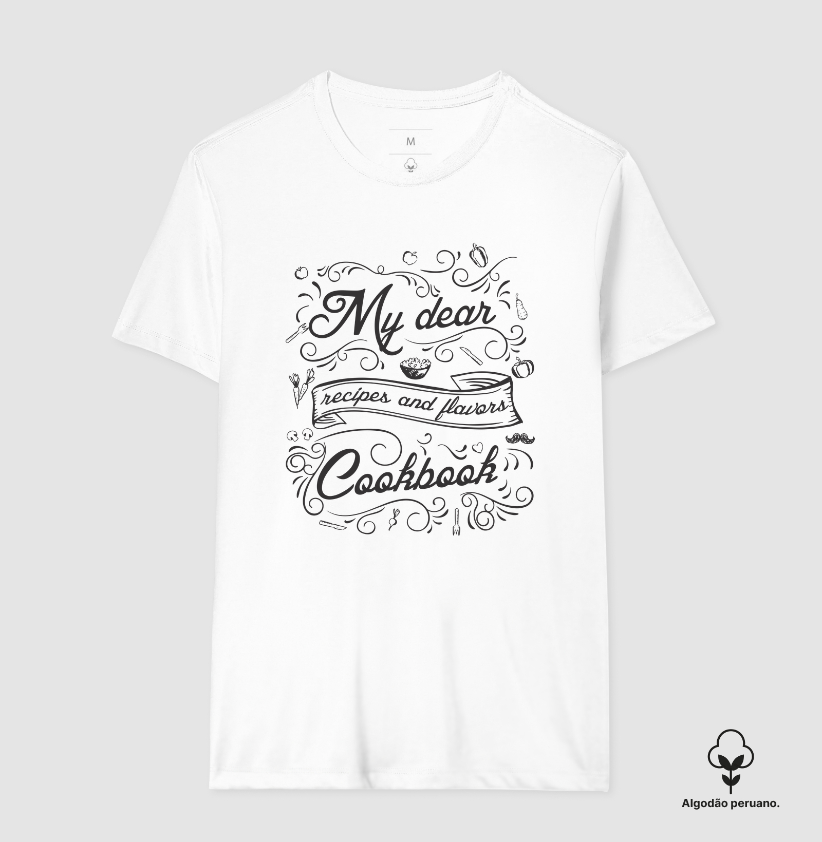 My dear cookbook - Imagem 3