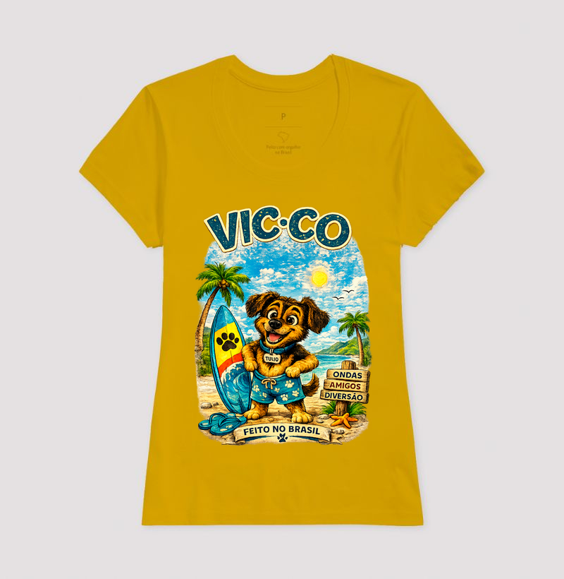 Camisa 14