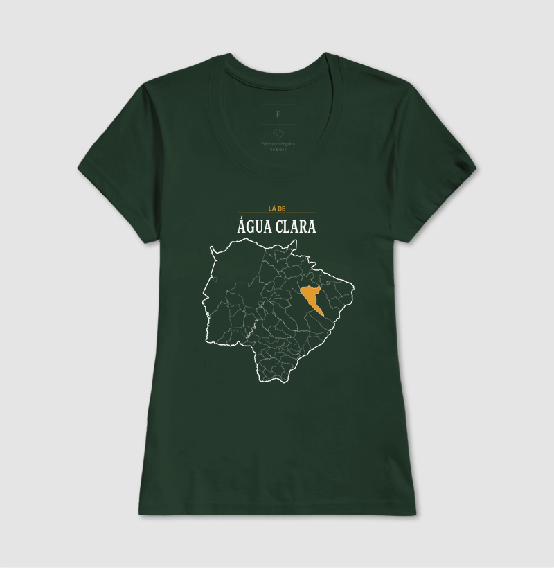 Água Clara | Território MS - Imagem 13
