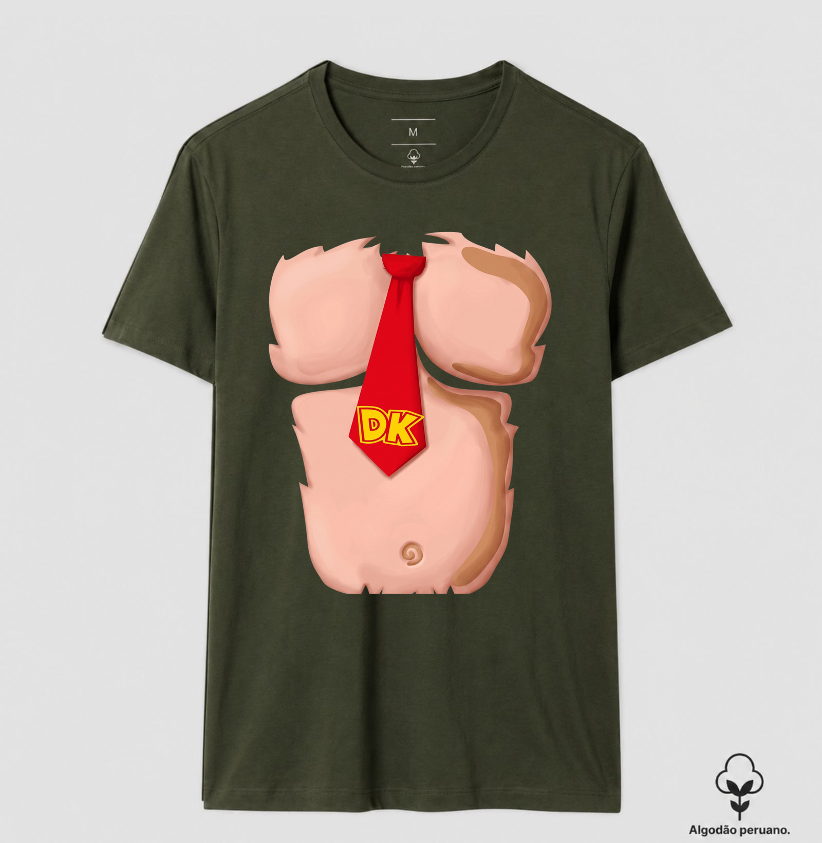 DK Chest - Imagem 4
