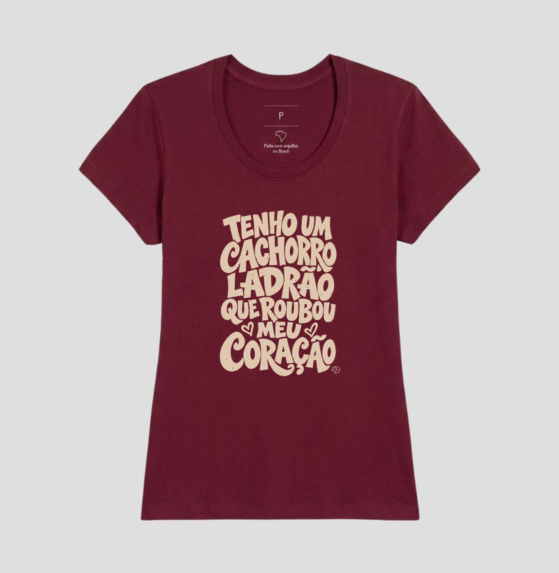 Camisa 21